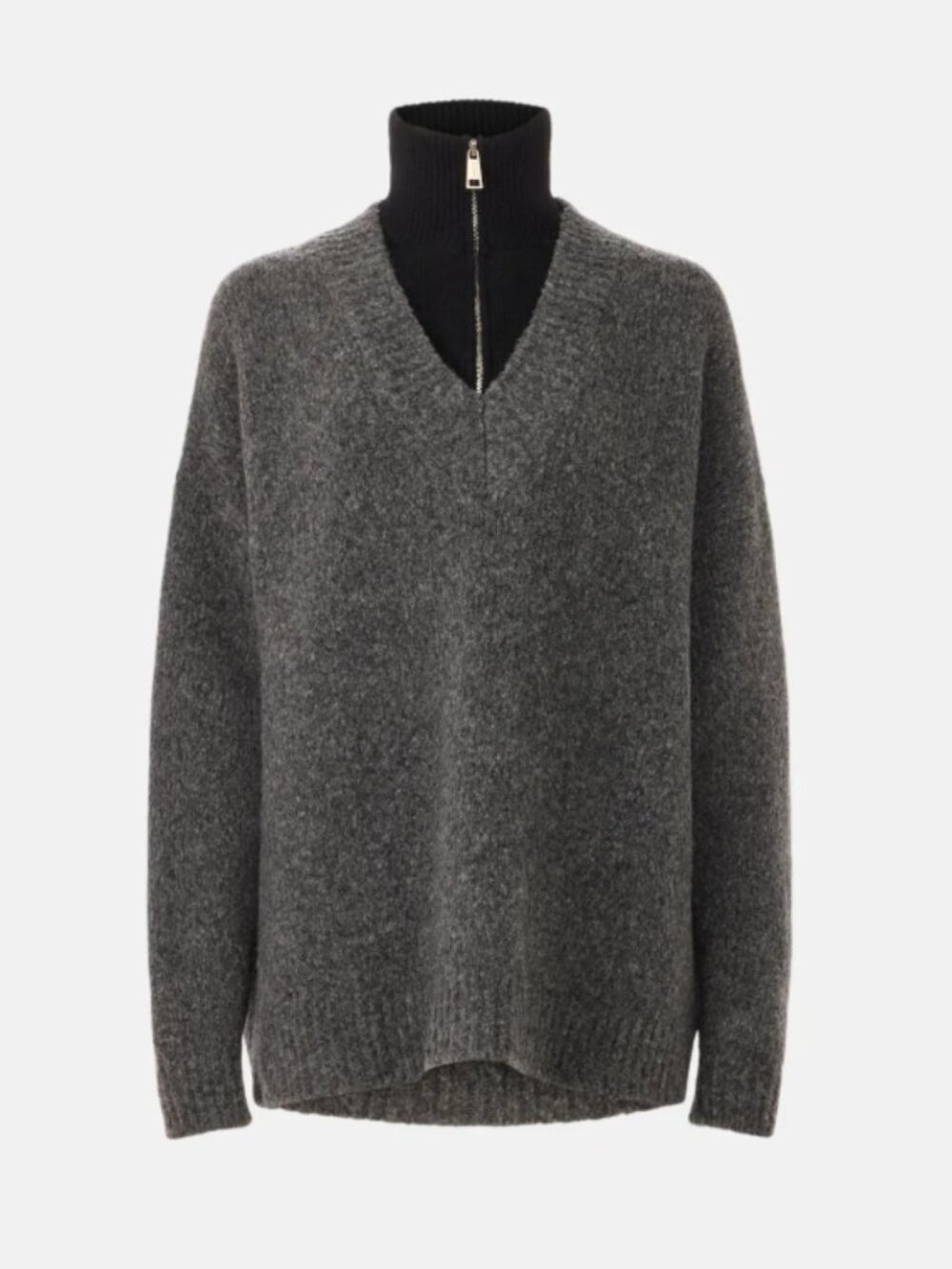 RTR-62 Nanushka Kylen Sweater